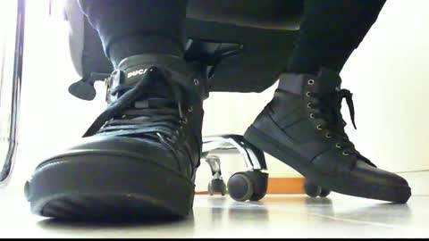 Pablo Meness online show from 8, 1, 2025