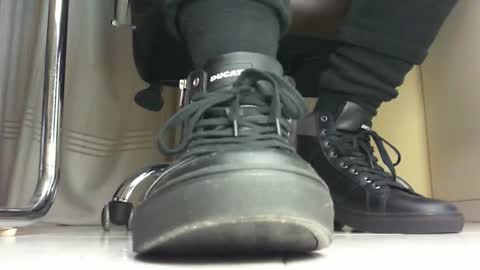 Pablo Meness online show from 18, 1, 2025