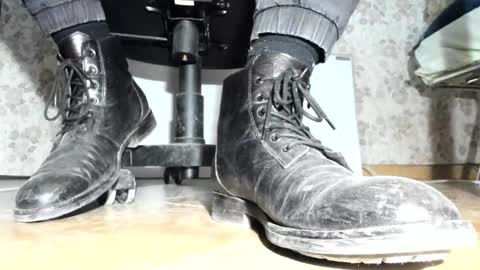 Pablo Meness online show from 1, 11, 2025