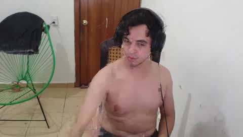 pablomingo online show from 17, 9, 2025