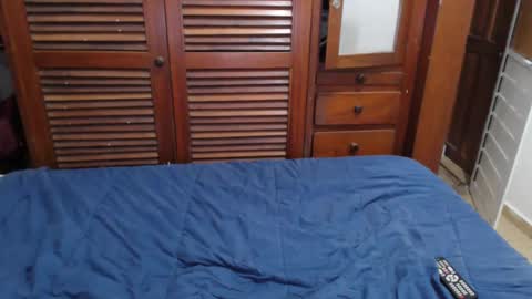 pablomingo online show from 21, 9, 2025