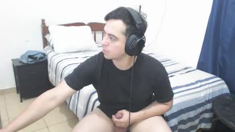 pablomingo online show from 14, 3, 2026