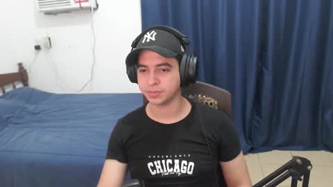 pablomingo online show from 3, 4, 2026