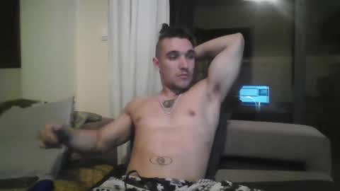 Pablo Mller online show from 26, 1, 2025