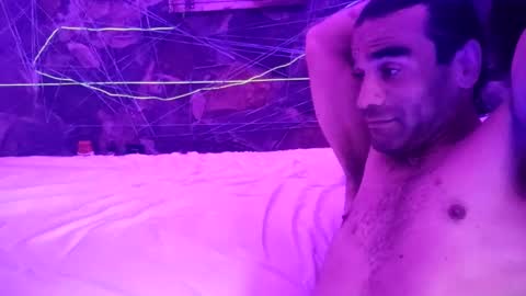 pablouyu online show from 17, 2, 2025