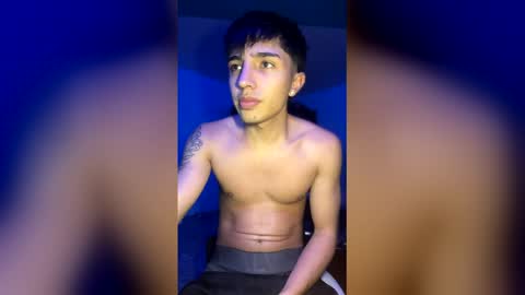 Pabonsito online show from 15, 1, 2026