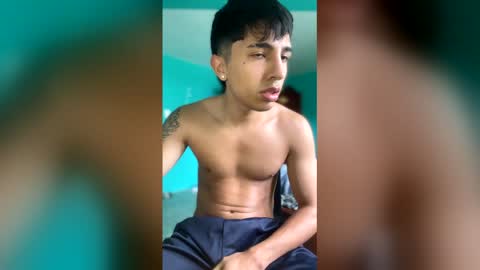 Pabonsito online show from 3, 2, 2026