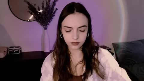 Iris online show from 7, 2, 2025
