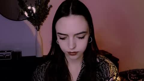 Iris online show from 12, 2, 2025