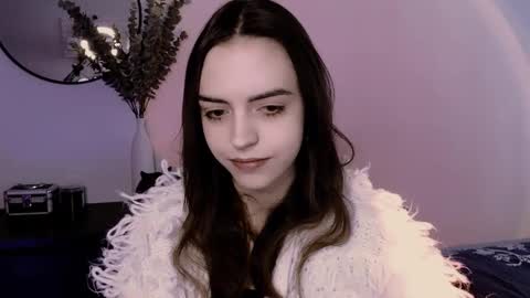 Iris online show from 19, 2, 2025