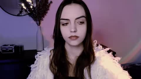 Iris online show from 19, 2, 2025
