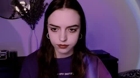 Iris online show from 26, 2, 2025