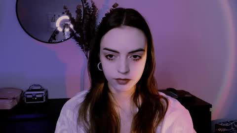 Iris online show from 3, 3, 2025