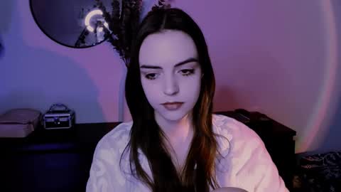 Iris online show from 3, 3, 2025
