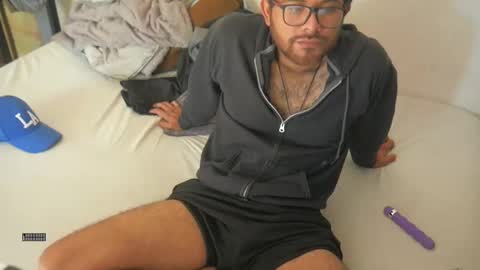 Snapshot of packmanmx chatting on 13, 1, 2025 Alberto online show from 13, 1, 2025