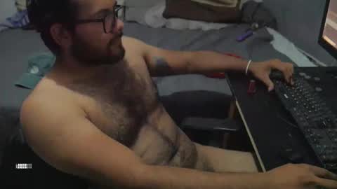 Snapshot of packmanmx chatting on 23, 1, 2025 Alberto online show from 23, 1, 2025