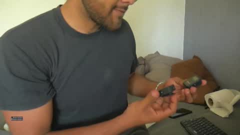 Snapshot of packmanmx chatting on 27, 1, 2025 Alberto online show from 27, 1, 2025