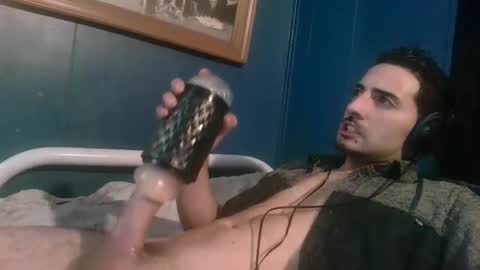 Snapshot of pacnasty chatting on 14, 1, 2025 PacNasty BigDickEnergy online show from 14, 1, 2025