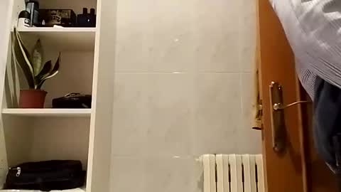 Snapshot of pacoalba45 chatting on 29, 12, 2024 pacoalba45 online show from 29, 12, 2024