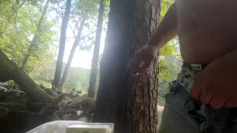 padilladavid3030 online show from 23, 9, 2025