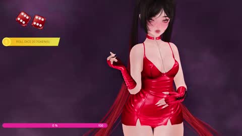 Snapshot of paigecontrolsyou chatting on 23, 11, 2025 Paige Controls You online show from 23, 11, 2025