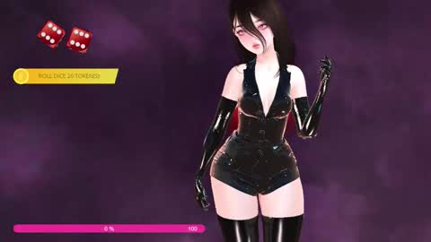 Paige Controls You online show from 13, 2, 2026