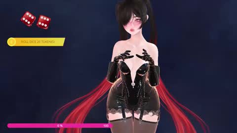 Paige Controls You online show from 1, 3, 2026