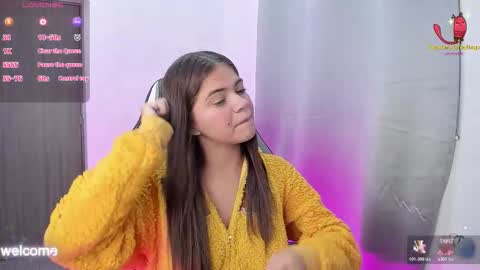 Paige online show from 20, 11, 2025