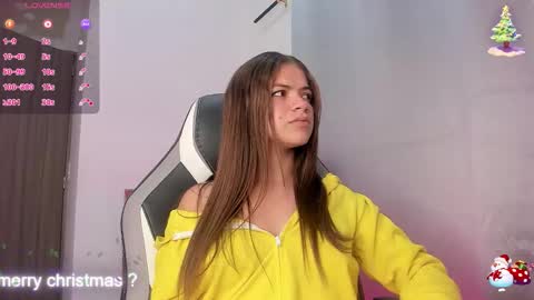 Paige online show from 19, 12, 2025