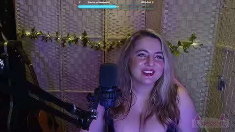 PaigeStation online show from 13, 3, 2026