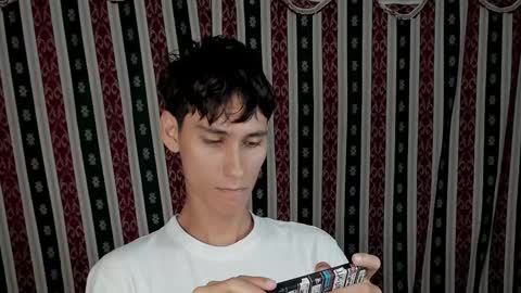 Snapshot of paimon_goetia chatting on 9, 10, 2025 Alexander Grigori online show from 9, 10, 2025