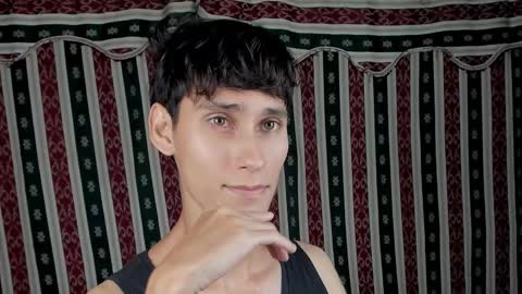 Snapshot of paimon_goetia chatting on 20, 10, 2025 Alexander Grigori online show from 20, 10, 2025