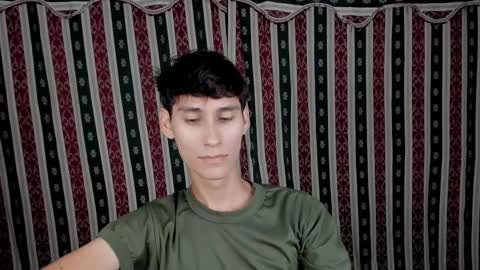 Snapshot of paimon_goetia chatting on 22, 10, 2025 Alexander Grigori online show from 22, 10, 2025