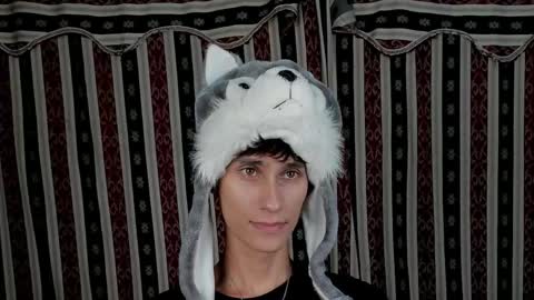 Snapshot of paimon_goetia chatting on 1, 11, 2025 Alexander Grigori online show from 1, 11, 2025