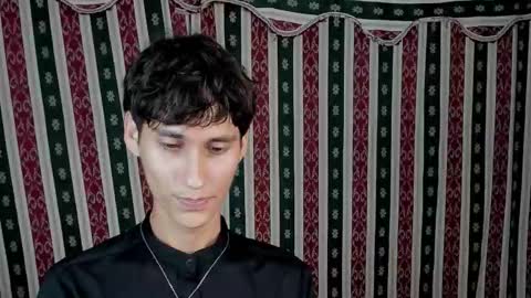 Snapshot of paimon_goetia chatting on 11, 11, 2025 Alexander Grigori online show from 11, 11, 2025