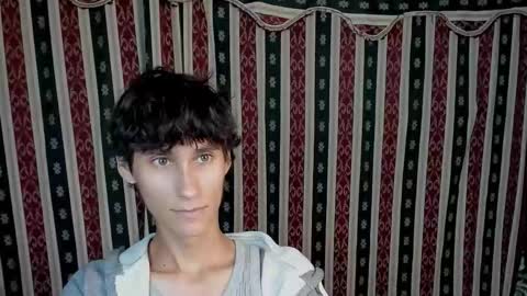 Snapshot of paimon_goetia chatting on 17, 12, 2025 Alexander Grigori online show from 17, 12, 2025