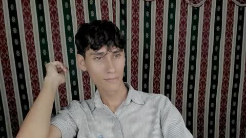 Snapshot of paimon_goetia chatting on 8, 1, 2026 Alexander Grigori online show from 8, 1, 2026