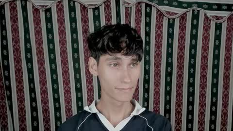 Snapshot of paimon_goetia chatting on 13, 1, 2026 Alexander Grigori online show from 13, 1, 2026