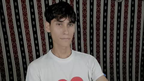 Snapshot of paimon_goetia chatting on 15, 1, 2026 Alexander Grigori online show from 15, 1, 2026