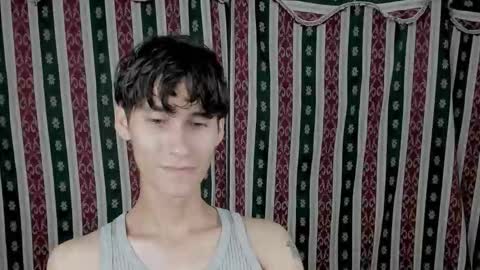 Snapshot of paimon_goetia chatting on 18, 2, 2026 Alexander Grigori online show from 18, 2, 2026