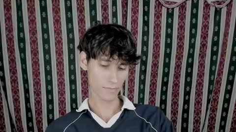 Snapshot of paimon_goetia chatting on 21, 2, 2026 Alexander Grigori online show from 21, 2, 2026