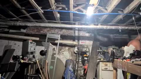 Snapshot of paint_naked chatting on 26, 11, 2025 Eros online show from 26, 11, 2025