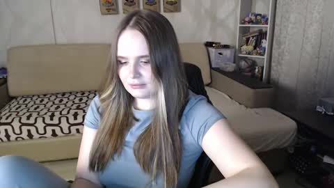 Lizzi  Igor online show from 22, 11, 2025