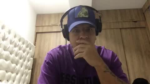 paisaexotico online show from 25, 9, 2025