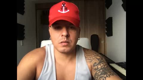 paisaexotico online show from 8, 10, 2025