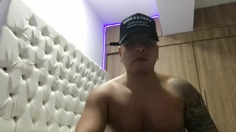 paisaexotico online show from 10, 10, 2025