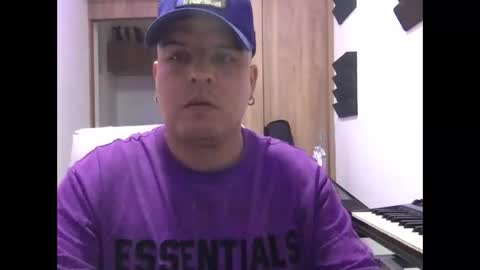 paisaexotico online show from 24, 10, 2025