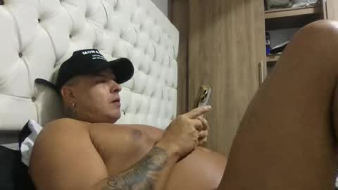 paisaexotico online show from 28, 10, 2025