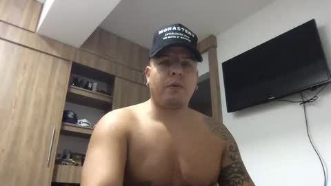 paisaexotico online show from 2, 11, 2025