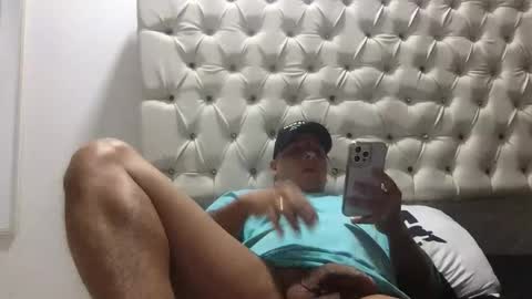 paisaexotico online show from 22, 2, 2026